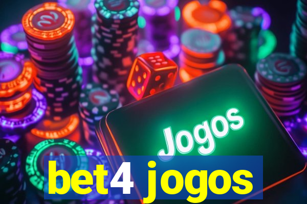 bet4 jogos